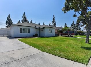 10902 Roseton Ave, Santa Fe Springs, CA 90670