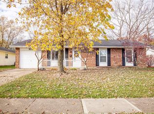 935 Essex Pl, Mason, OH