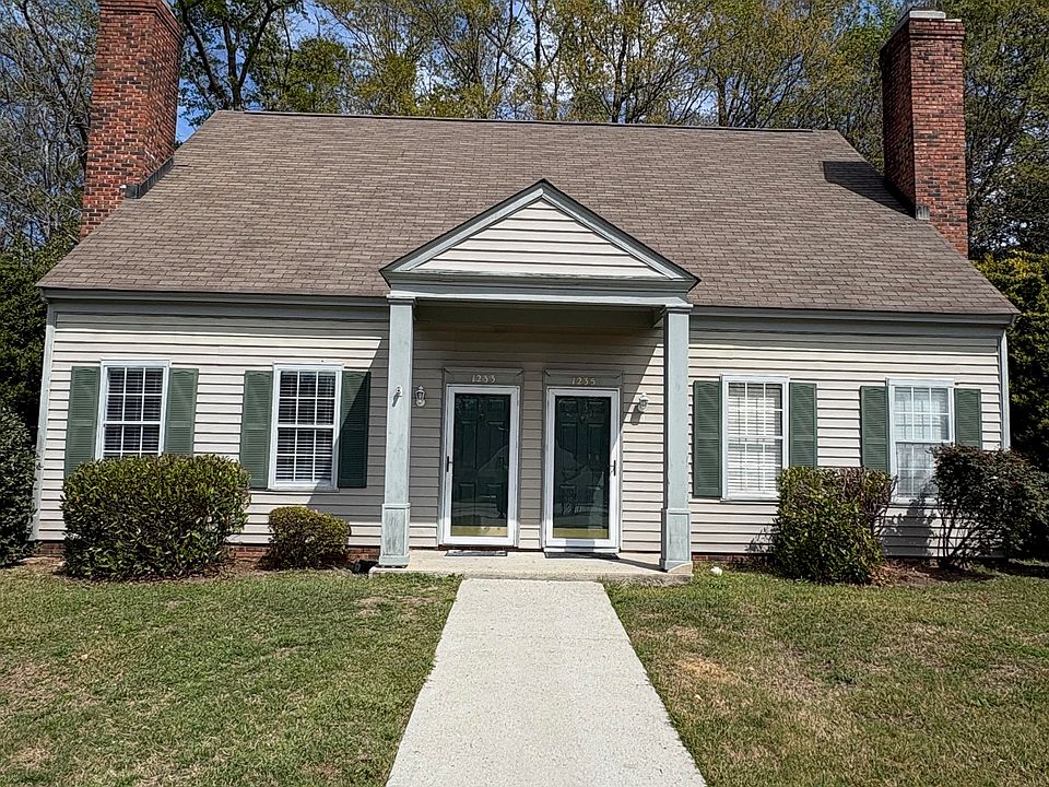 1st image of 1233 Hulon Cir