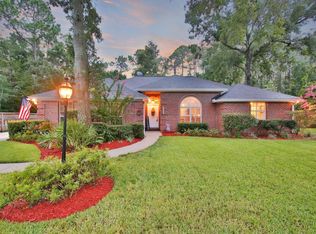 1807 Castille Dr, Fleming Island, FL 32003