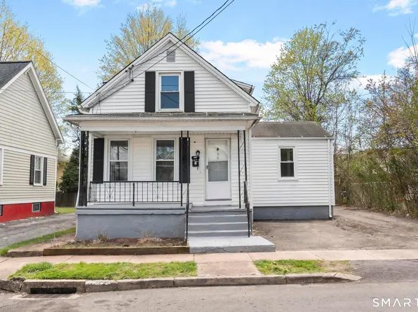 68 Whiting Street, Hamden, CT 06514