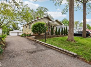 944 N Harbison Ave, Indianapolis, IN