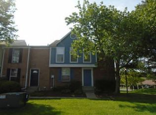 7361 Woodcroft Dr, Cincinnati, OH 45230