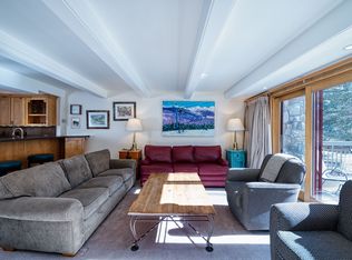 390 E Lionshead Cir #101, Vail, CO 81657