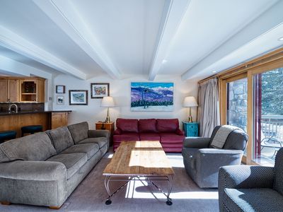 390 E Lionshead Cir #101, Vail, CO, 81657