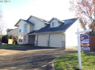 2615 NE 173rd Ave, Vancouver, WA 98684