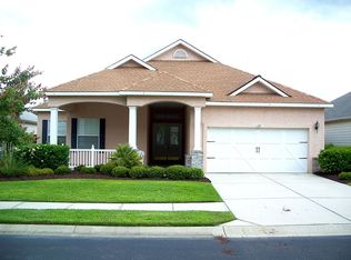 425 Valhalla Ln, Murrells Inlet, SC 29576