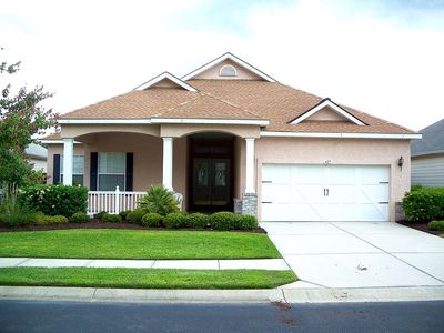 425 Valhalla Ln, Murrells Inlet, SC, 29576