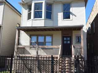5420 W Fulton St, Chicago, IL 60644