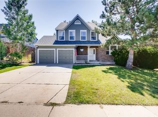 5256 S Waco St, Centennial, CO 80015