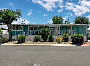 27601 Sun City Blvd Spc 146, Sun City, CA 92586