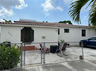 2605 SW 33rd Ct, Miami, FL 33133