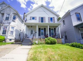 34 Washington St, Carbondale, PA 18407