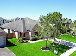 2306 Quiet Bay St, Pearland, TX 77584