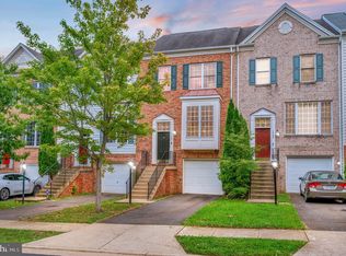 2507 Oak Tree Ln, Woodbridge, VA 22191