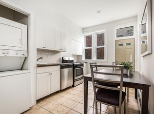 412 2nd St #A, Jersey City, NJ 07302