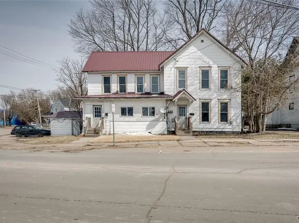 148 S Mechanic St #A, Carthage, NY 13619