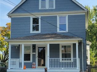459 N Main St, Amherst, OH