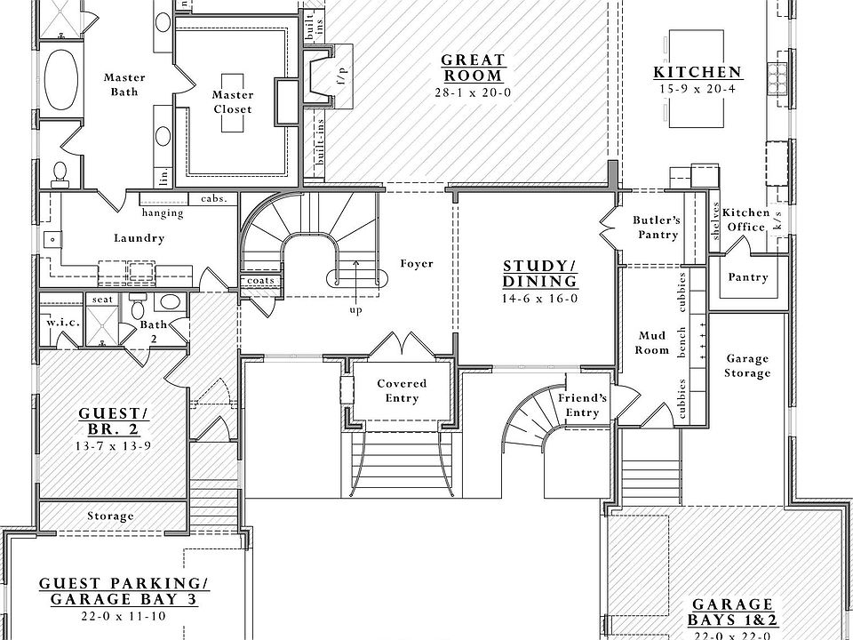 2nd image of 8520 Heirloom Blvd Lot 7063