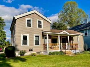 117-119 Teft Rd, Spring Arbor, MI 49283