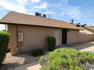 4836 W Northern Ave, Glendale, AZ 85301
