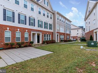 4847 Dane Ridge Cir #87, Woodbridge, VA 22193