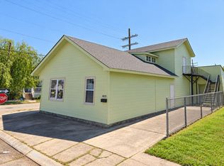 4032 N Miro St #B, New Orleans, LA 70117