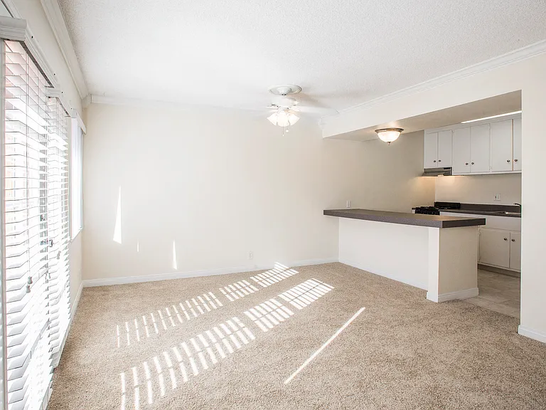 The Village Apartments — Photo 26