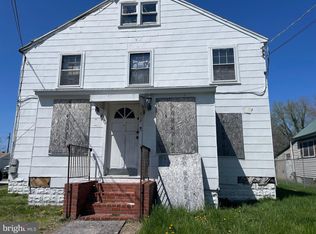 617 Rigby Ave, Cambridge, MD 21613