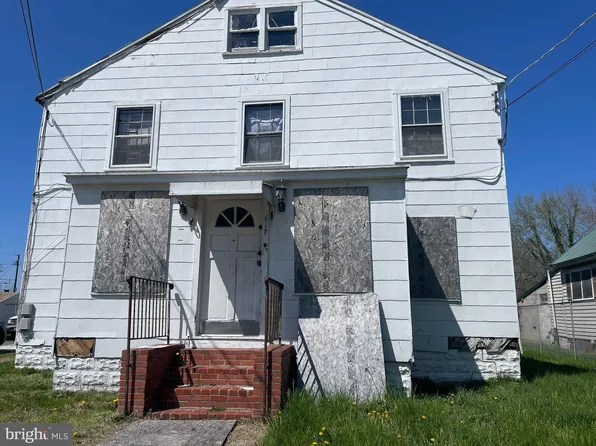 617 Rigby Ave, Cambridge, MD 21613