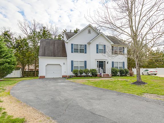 2nd image of 10700 Hunton Station Ct