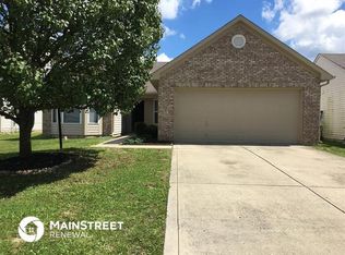 6081 Bannister Ct, Indianapolis, IN