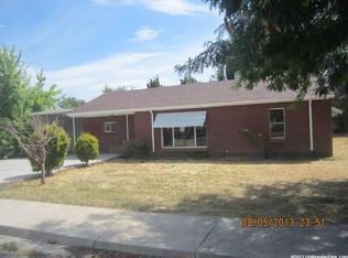 213 S 300 W, Payson, UT 84651