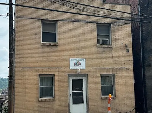 926 Island Ave, Mc Kees Rocks, PA 15136