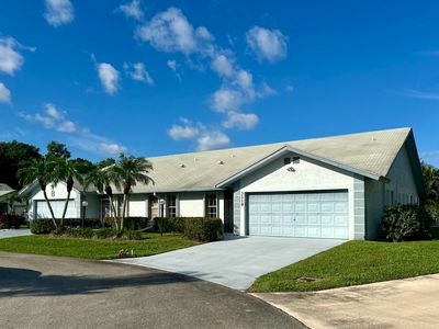 3219 Anthony Circle S, West Palm Beach, FL, 33417