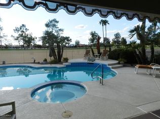 25618 S Ribbonwood Dr, Sun Lakes, AZ 85248