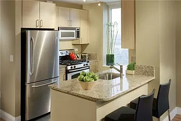 Rented by Oxford Property Group