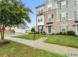 7809 Chasing Ln, North Chesterfield, VA 23237