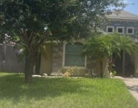 Property Side View