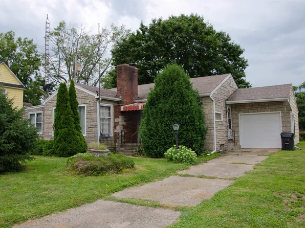 504 N Washington Ave, Fowler, IN 47944