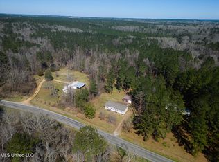 7147 Highway 472, Hazlehurst, MS 39083