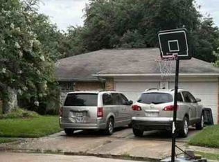 3603 Macon Place Ct, Houston, TX 77082