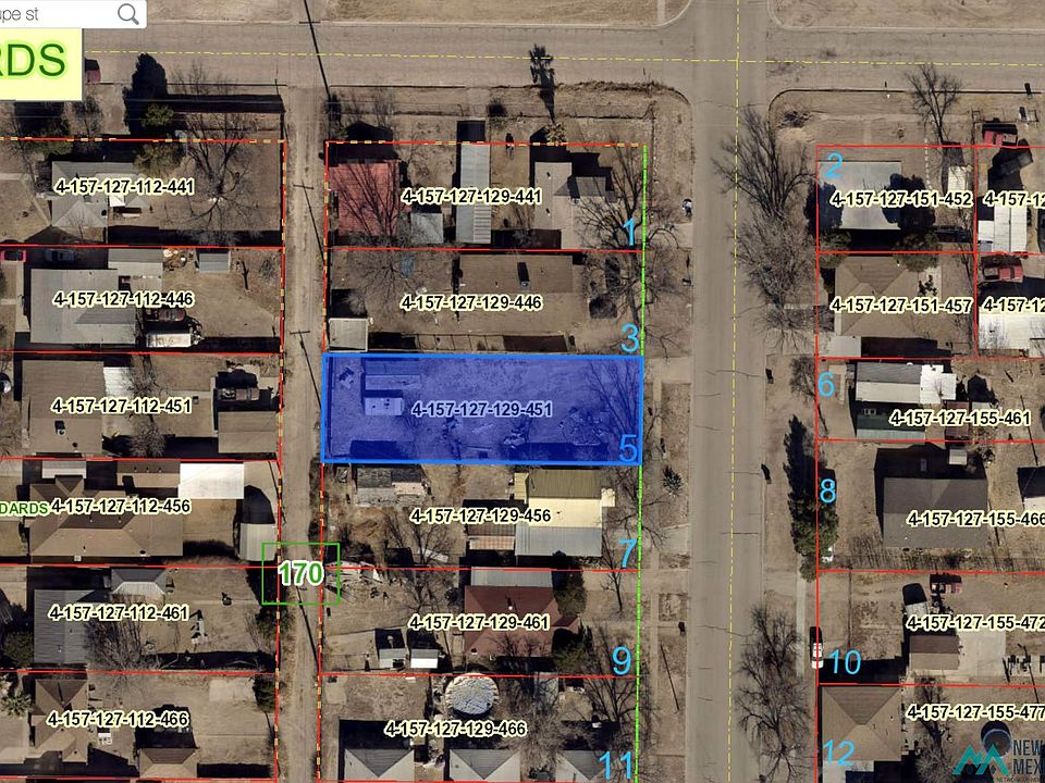 1st image of 405 S Guadalupe St