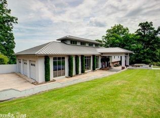 68 River Ridge Rd, Little Rock, AR 72227