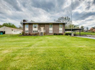3313 Crabapple Ln, Kingsport, TN 37663