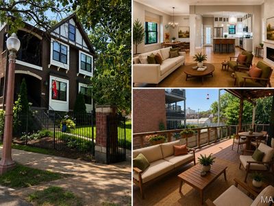 4300 McPherson Ave Unit 1, Saint Louis, MO, 63108
