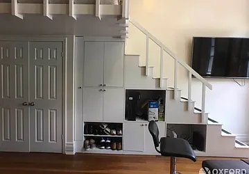 Rented by Oxford Property Group