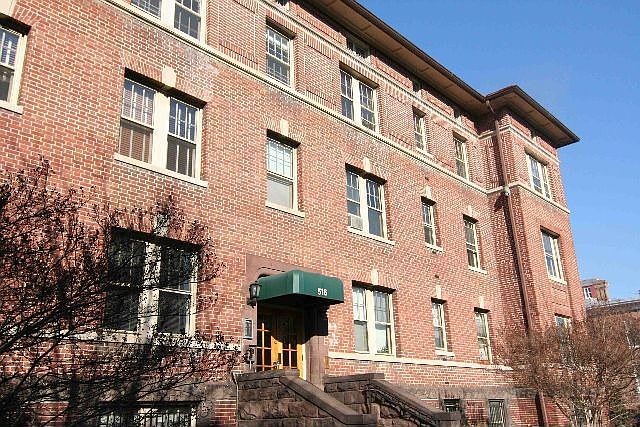 Exterior Facade