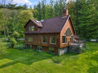 603 Durfee Hill Rd, Ithaca, NY 14850