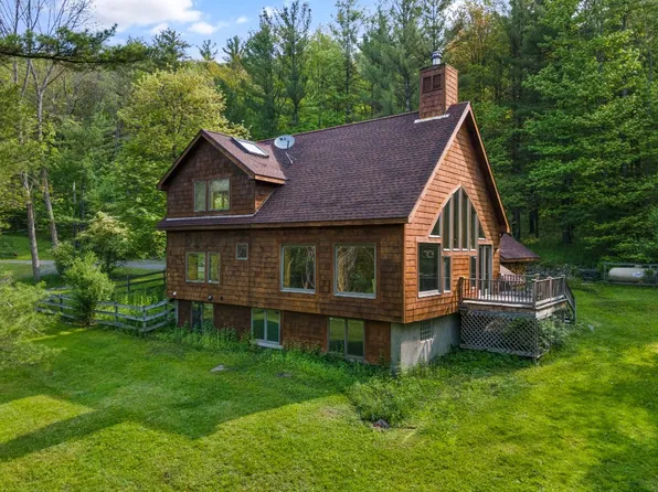 603 Durfee Hill Rd, Ithaca, NY 14850